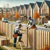 ​Why Fall is the Best Time to Install Your New Fence
