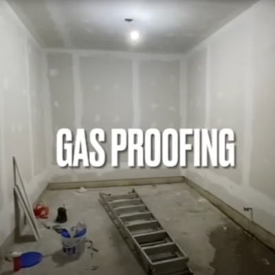The Essential Guide to Gas Proofing Your Garage: A Closer Look with Ferguson Contracting & Fence of Burlington.
