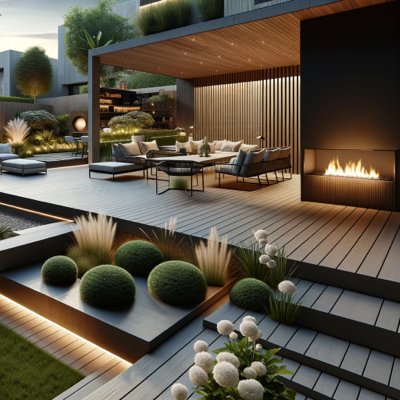 UNCOVER THE POTENTIAL OF YOUR PROPERTY WITH FERGUSON
